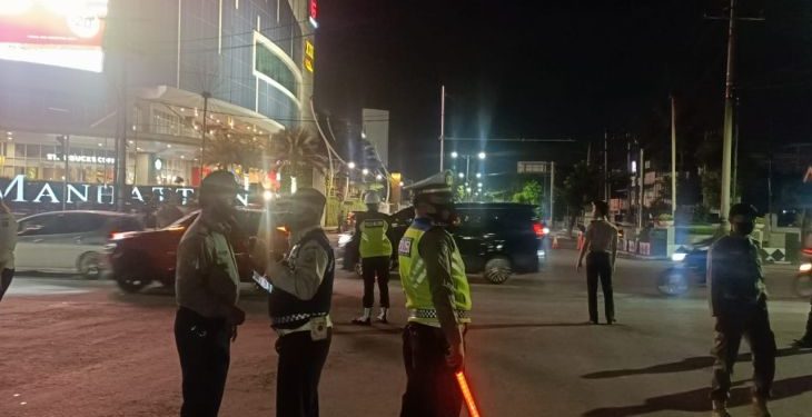 Polda Sumut tingkatkan patroli keamanan saat bulan Ramadhan