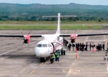 Tiket Pesawat Banda Aceh – Kualanamu Mahal, Anggota DPR-Aceh Protes