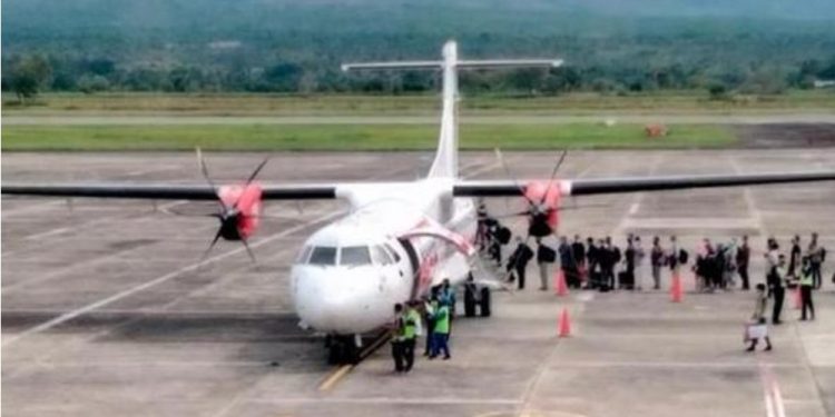 Tiket Pesawat Banda Aceh – Kualanamu Mahal, Anggota DPR-Aceh Protes