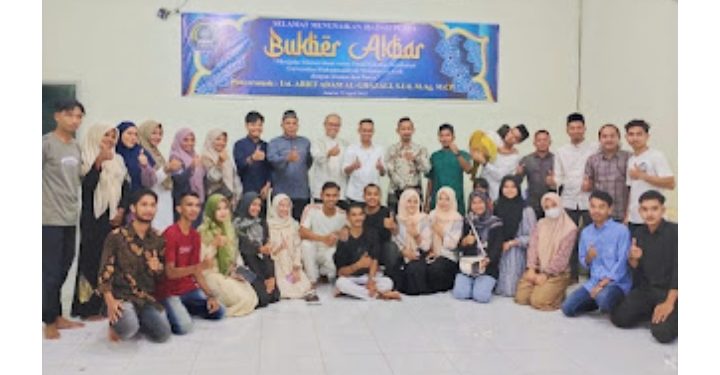 Berbuka Puasa Bersama Dosen di Kampus UMMAH Biruen