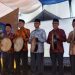Tabuhan Rapa’i Tandai Peresmian Universitas Muhammadiyah Mahakarya Aceh