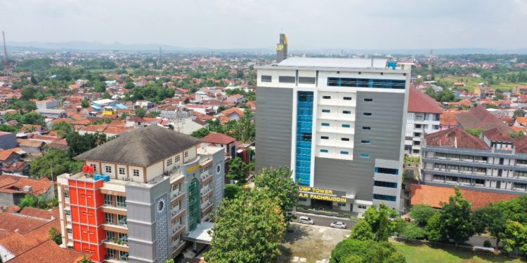 Universitas Muhammadiyah Ini Buka Program Menarik, Jenjang S1 Cuma 2 Tahun