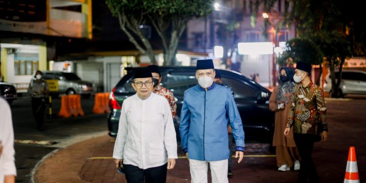 Ketua PP Muhammadiyah Dahlan Rais, Kejujuran Menumbukan Kepercayaan