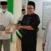 Dayah Pesantren Baitul Arqam Muhammadiyah Sibreh, Santunin Yatim dan Pakir Miskin