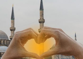 Adab dan Keutamaan Pergi ke Masjid