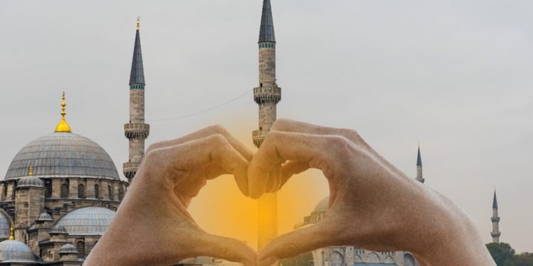 Adab dan Keutamaan Pergi ke Masjid