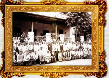 Sejarah Gerakan Perempuan Muhammadiyah dan Lahirnya ‘Aisyiyah