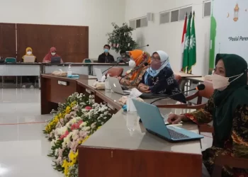 Konsolidasi Nasional Program Inklusi PP ‘Aisyiyah