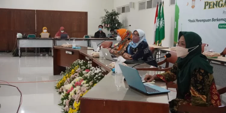 Konsolidasi Nasional Program Inklusi PP ‘Aisyiyah