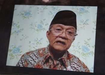 Terjadi Kesenjangan Antara Idealita UUD ’45 dengan Realitas Rakyat Indonesia