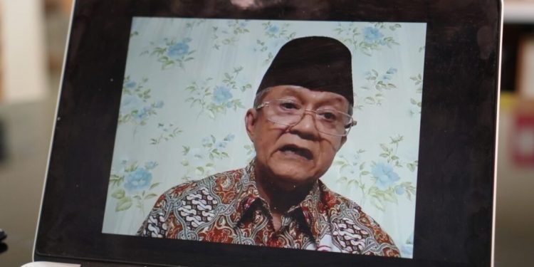 Terjadi Kesenjangan Antara Idealita UUD ’45 dengan Realitas Rakyat Indonesia