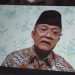 Terjadi Kesenjangan Antara Idealita UUD ’45 dengan Realitas Rakyat Indonesia