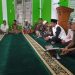 Safari Ramadan di Masjid As-Sakinah Binjai, Memantapkan Dakwah Persyarikatan