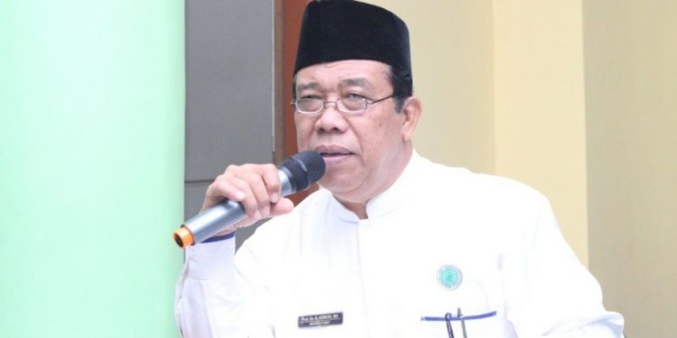 Hukum Nikah Beda Agama di Indonesia dan Relevansinya dengan Ibadah Ramadan