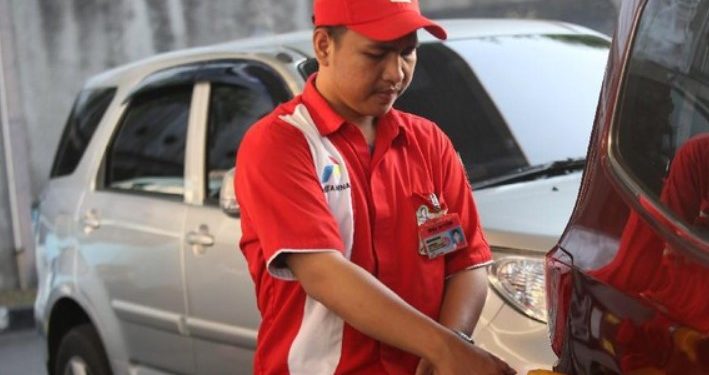 BBM Bersubsidi Harus Tepat Sasaran - infoMu.co