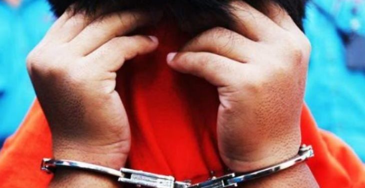 Dua Pelaku Begal Sadis Diringkus Polrestabes Medan