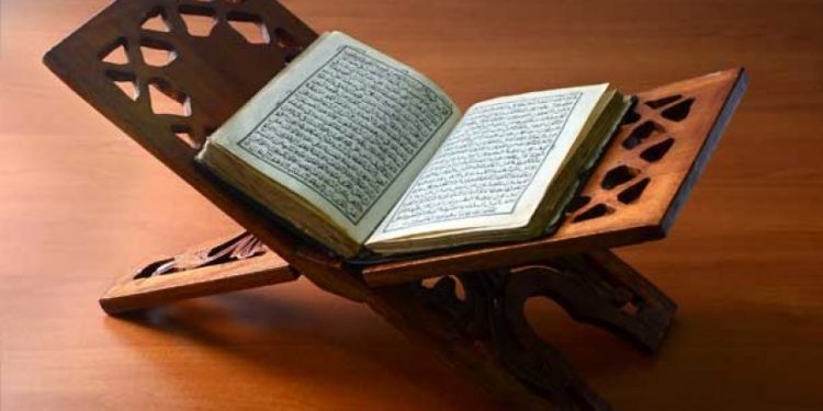 Keutamaan Berzikir yang Disebutkan Alquran