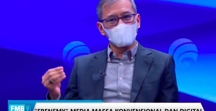 Dirut ANTARA nilai buku “Dialektika Digital” memantik diskusi jurnalisme