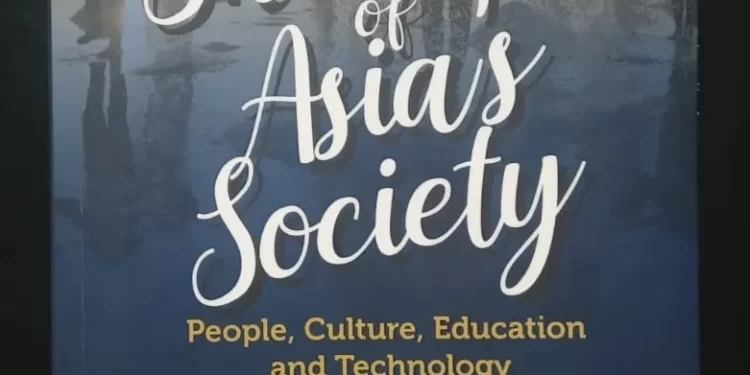 Resensi Buku: Masyarakat Asia dalam Sketsa