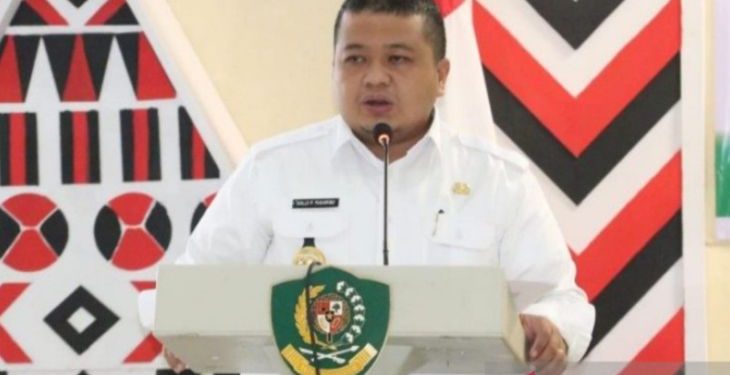 Pemkab Tapanuli Selatan akan Bedah 323 Rumah Tidak Layak Huni
