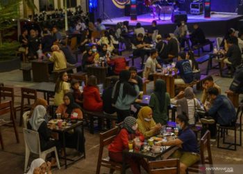 Ada Cafe Buka 24 Jam, DPRD Medan Minta Pemkot Tertibkan