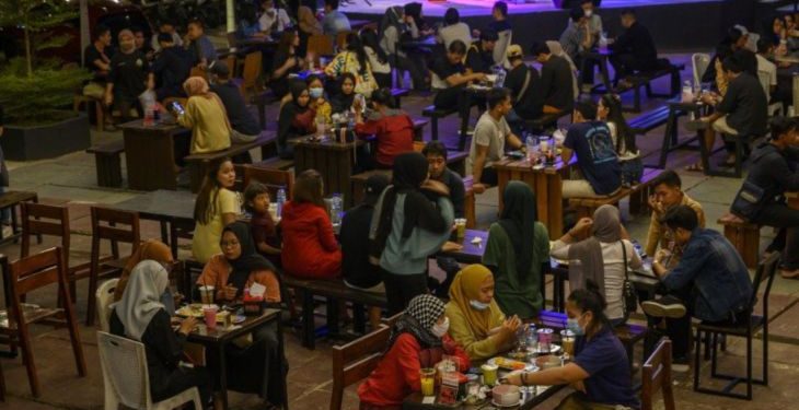 Ada Cafe Buka 24 Jam, DPRD Medan Minta Pemkot Tertibkan