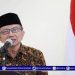 Sore ini (23/4), Ketua PP Muhammadiyah Dahlan Rais Buka Puasa di UMSU