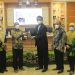 Fakultas Ekonomi  dan Bisnis UMSU kini Punya Aula dan Pojok Statistik