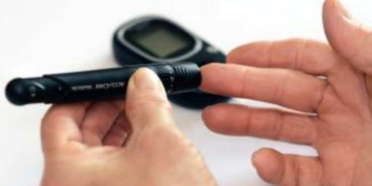 Tip’s Berpuasa Bagi Penderita Diabetes