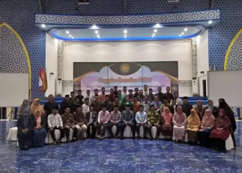 Kader Muhammadiyah Mesti Pahami Dokumen Resmi Persyarikatan