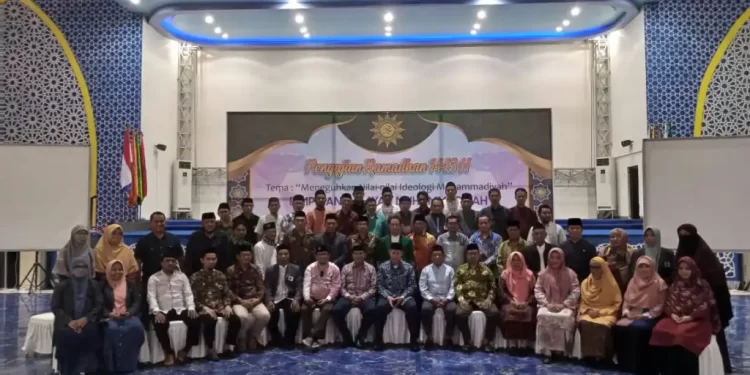 Kader Muhammadiyah Mesti Pahami Dokumen Resmi Persyarikatan