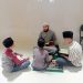 Masjid At Taqwa Muhammadiyah Sigli gelar Daurah Tahfidzul Qur’an
