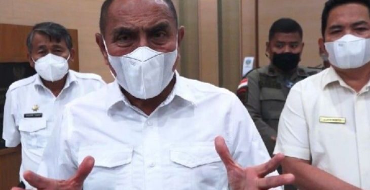 Pertambahan Pendudukan Sumut 1,2 Persen, Isu Lingkungan Akan Meningkat