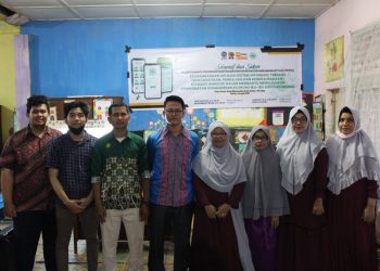 Dosen UMSU Sosialisasikan Aplikasi ” Aisyiyah KU Bromo” Bantu Kewirausahaan Anggota