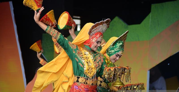 Aceh Gelar Festival Ramadan 13-19 April 2022