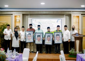 FISIP-UMSU Berusia 50 Tahun, Launching SDGs Center