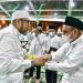 Gubernur Sumatera Utara Berbuka Puasa Bersama Fosil BKM