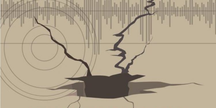 BMKG Minta Masyarakat Lebih Waspada, Potensi Gempa Mungkin Terjadi