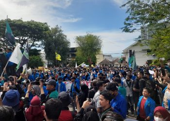 GMMA Keluhkan Kenaikan Harga dan Kelangkaan Bahan Pokok di Aceh