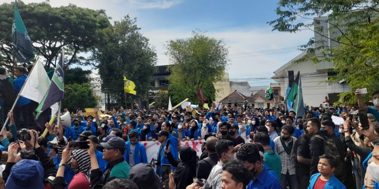 GMMA Keluhkan Kenaikan Harga dan Kelangkaan Bahan Pokok di Aceh