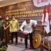 Rakor Gugus Tugas Reforma, Konflik Agraria Minta Diselesaikan Secara Adil