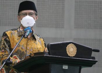 Kolom Haedar Nashir: Seksama Bernegara