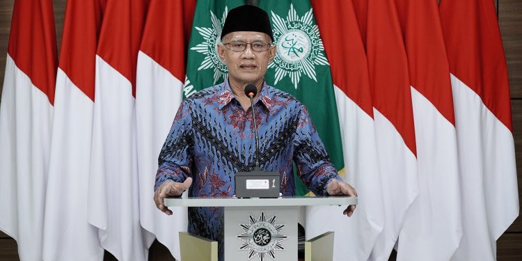 Haedar: Indonesia Miliki Modal Besar untuk Menjadi Negara Maju