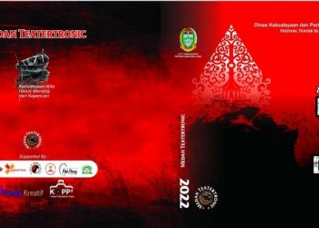 Adakah Kesenian Kita: Memaknai Peristiwa dalam Pertemuan