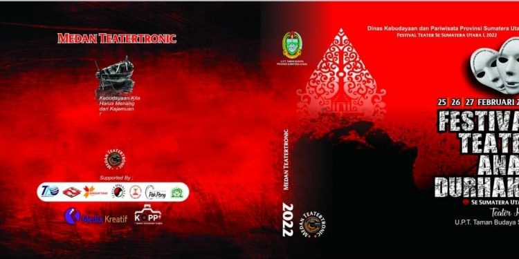 Adakah Kesenian Kita: Memaknai Peristiwa dalam Pertemuan