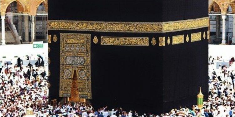 Kuota Haji 2022 Dibuka Arab Saudi 1 Juta Jemaah