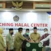 Halal Center Umla Resmi Dilaunching, Komitmen Bantu UMKM