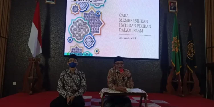 Cara Membersihkan Hati dan Pikiran Menurut Islam