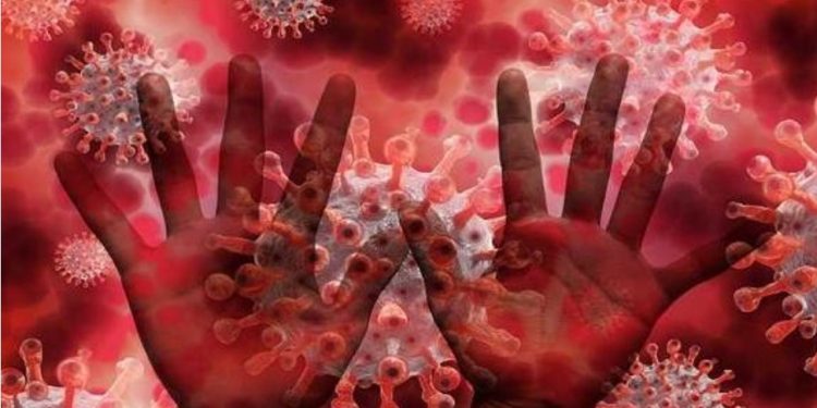 Anak-anak di Inggris Terindikasi Penyakit Hepatitis