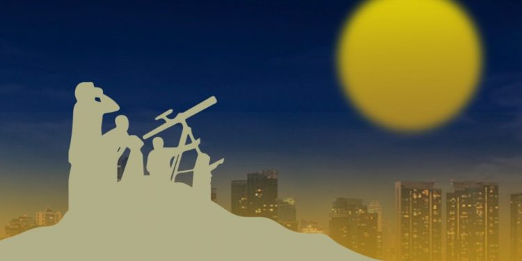 Sembilan Alasan Mengapa Muhammadiyah Memilih Hisab